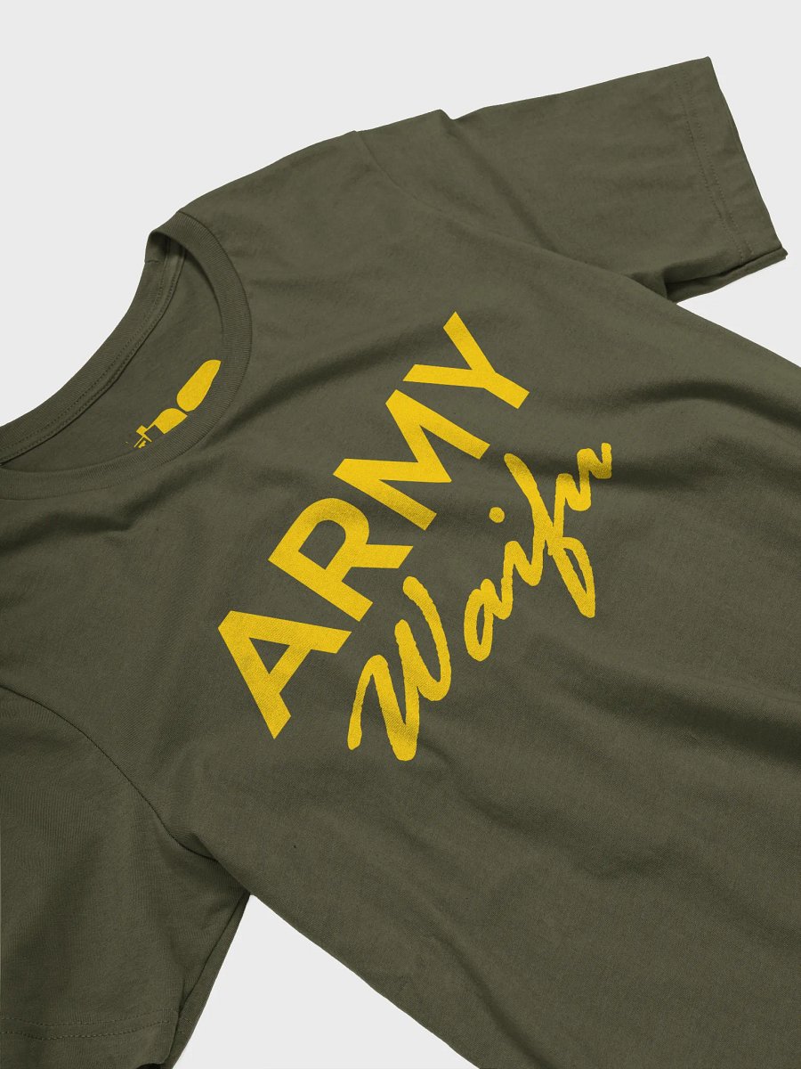 ARMY Waifu product image (3)