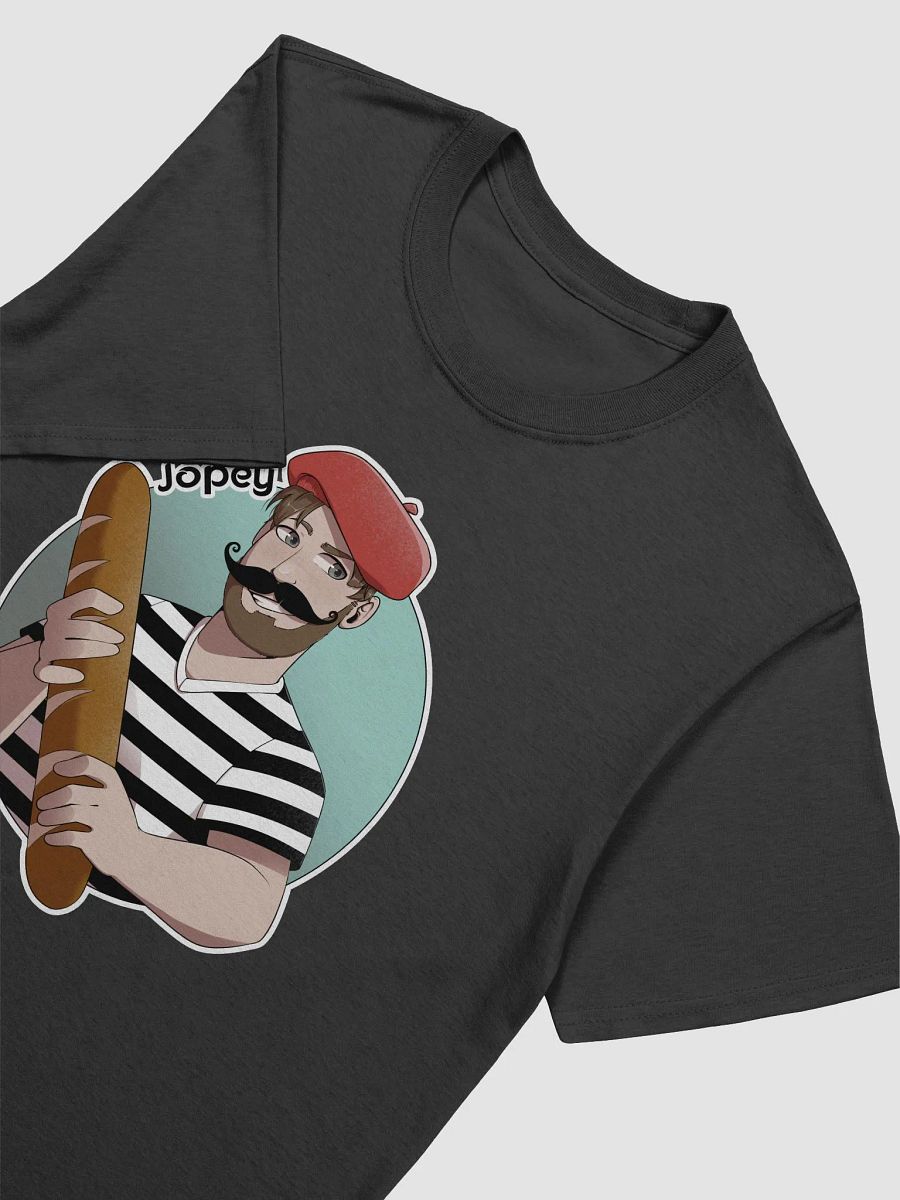 Jopey Shirt product image (3)