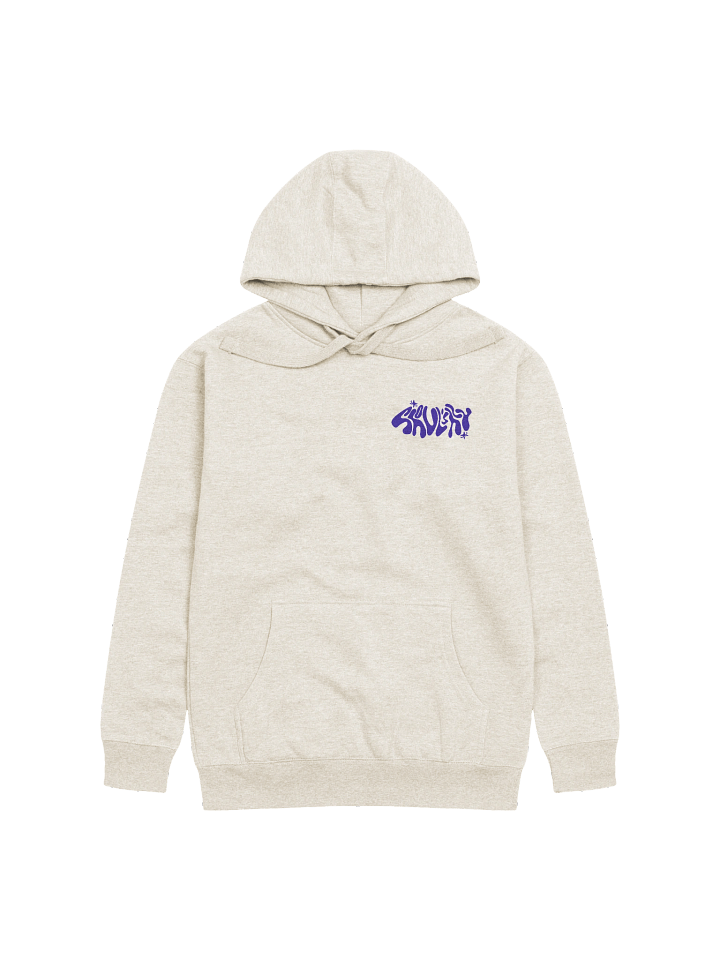 Comfy Ghoulishly Hoodie product image (1)