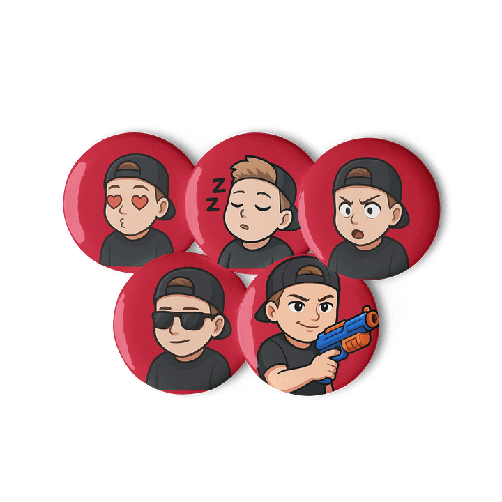 Squishy Pins product image (3)