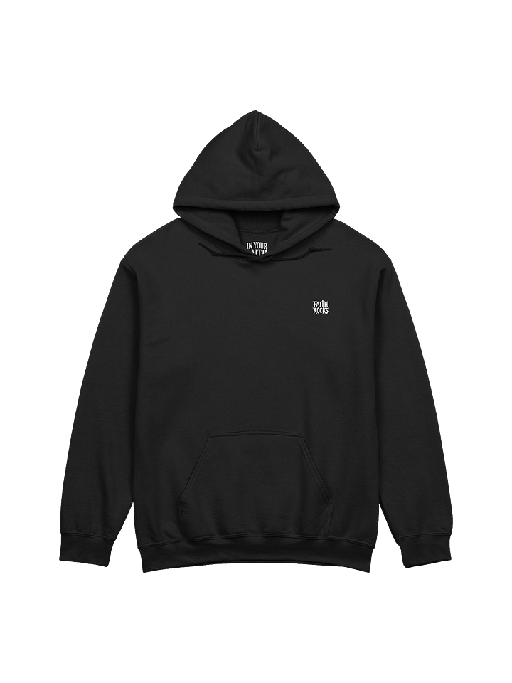 Faith Rocks Hoodie product image (2)