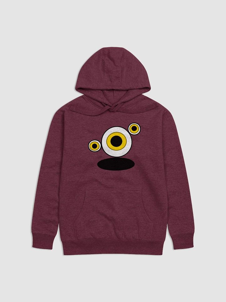 MrWapWap Sweater product image (3)