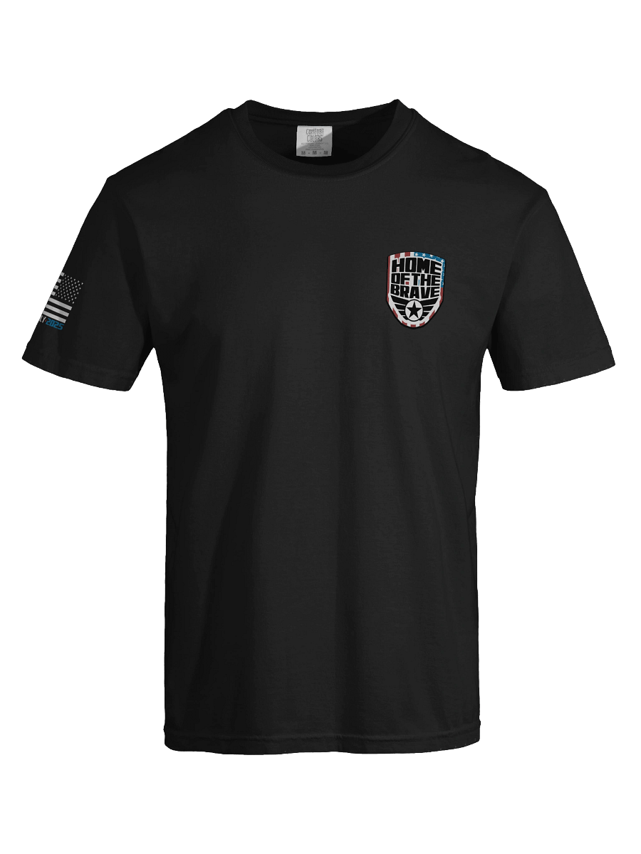 "MERICA" Best Shirt product image (14)