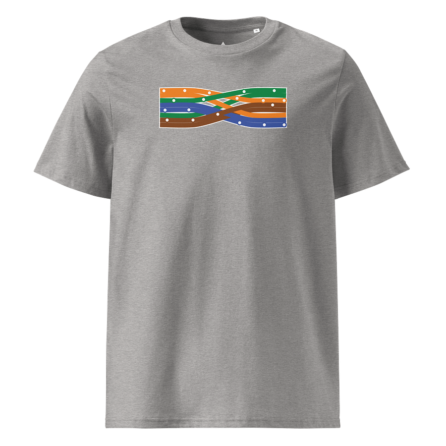 Cross Connect - Organic Cotton Tee product image (25)