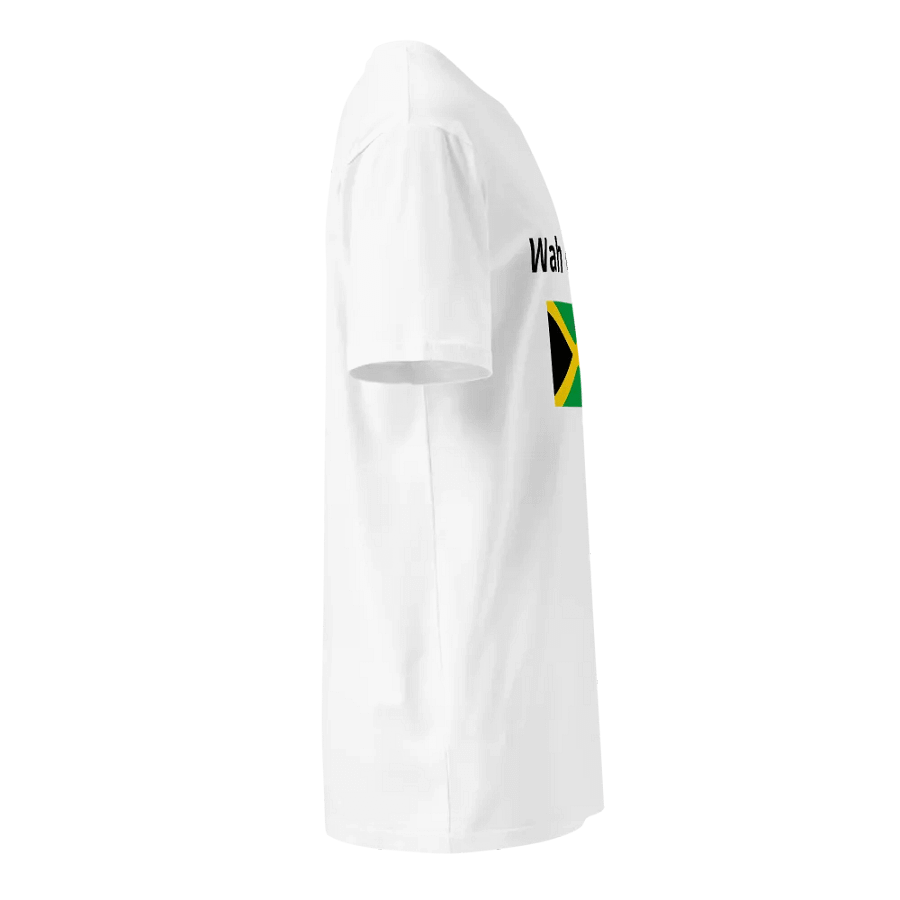 Copy of Wah Gwan T Shirt product image (4)
