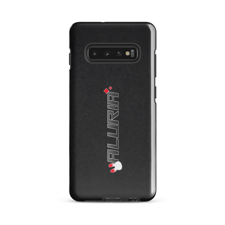 Aluria Logo - Samsung phonecases product image (2)