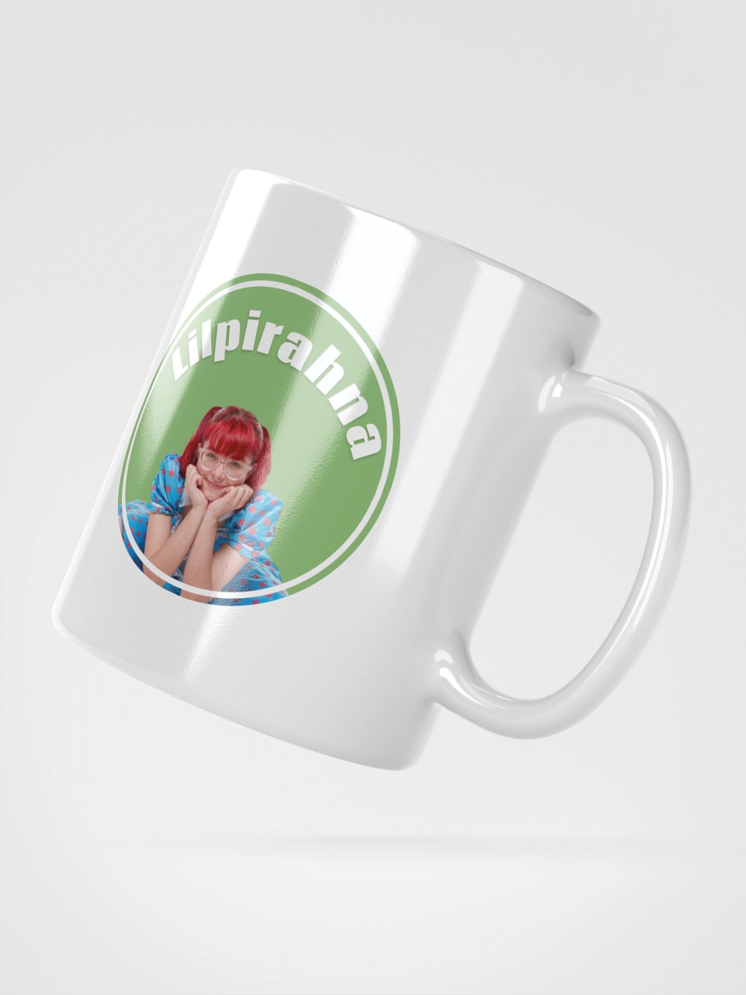 Lilpirahna Mugs!🐰 product image (6)