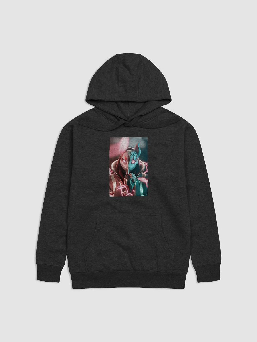 Fortnite Drift Skin Unisex Hoodie product image (7)