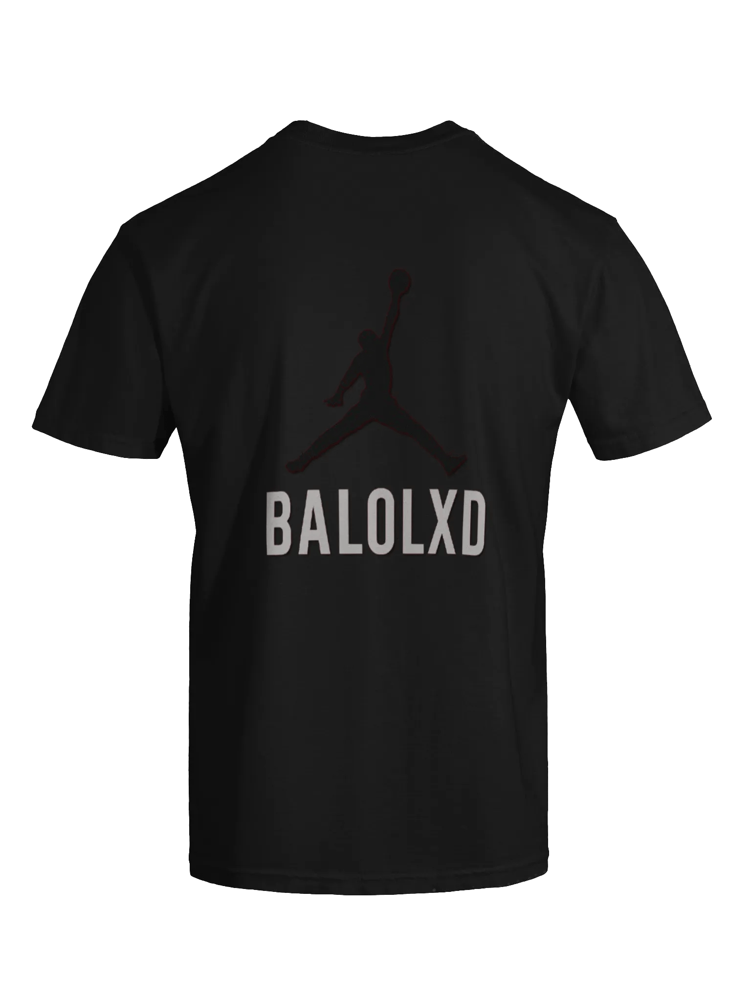 Balolxd FEEL THE RYTHM WITH THE WORLD T-SHIRT product image (12)