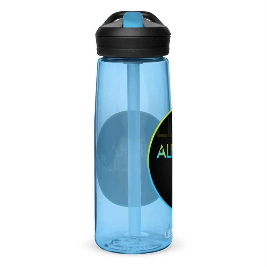 Alphalily - Water Bottle product image (12)