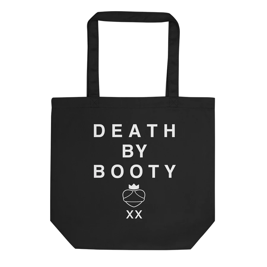 deadghost | tote product image (2)