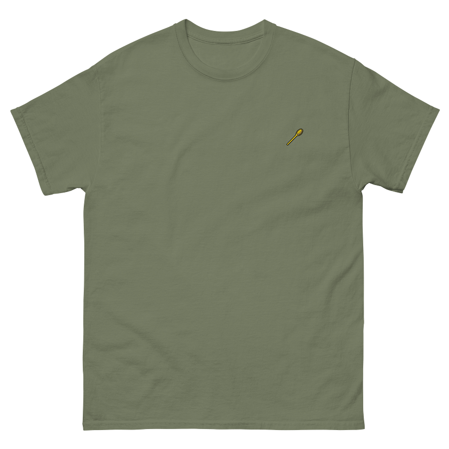 Wooden Spoon Shirt - 100% Cotton product image (3)