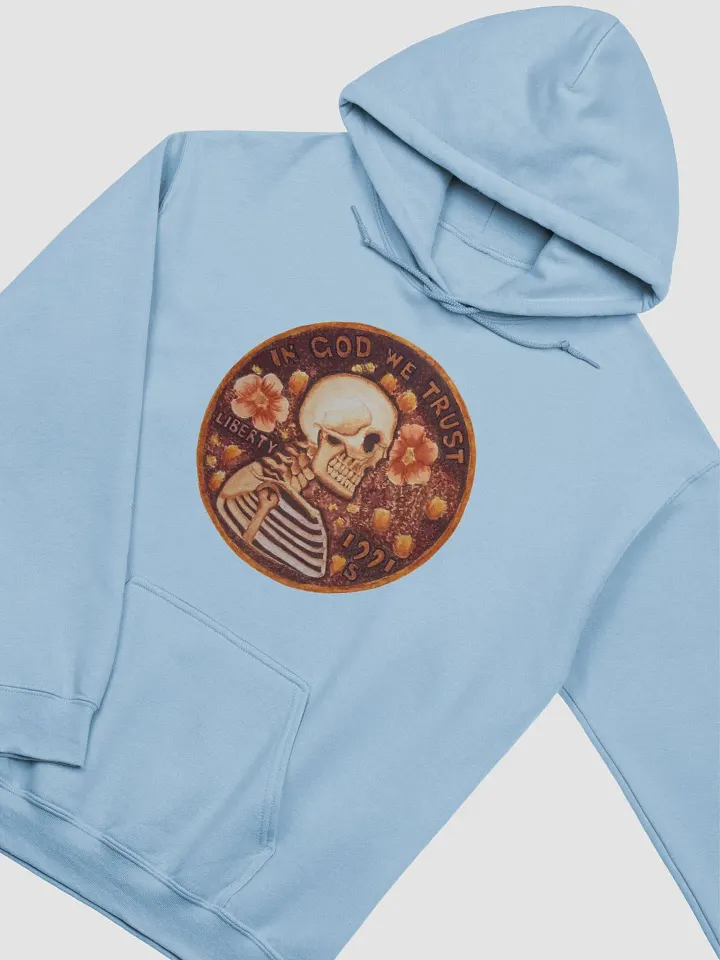 PRETTY PENNY premium hoodie product image (26)