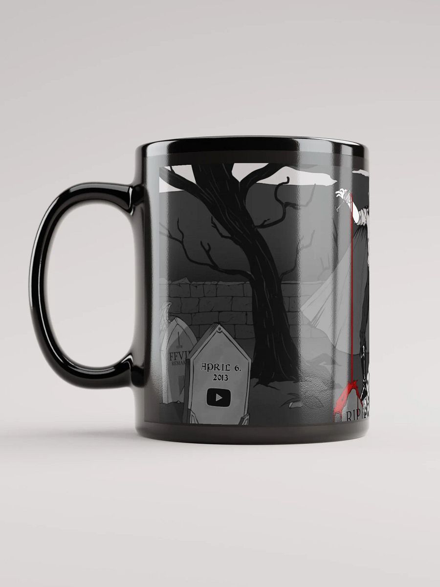 Anniversary Mug product image (6)