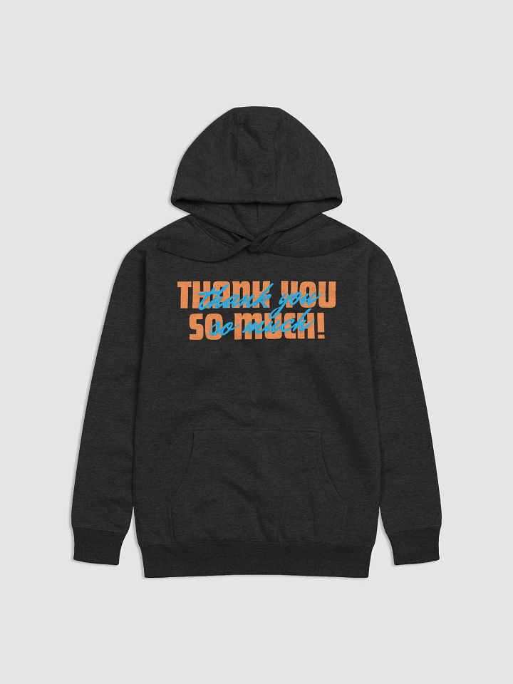 Thank You So Much product image (1)
