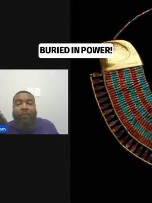 Learn about the fascinating details of an ancient burial, featuring the exquisite Wasek collar and the powerful symbolism of Haru, the falcon. What do these artifacts reveal about royal power in ancient Egypt?#AncientEgypt #RoyalSecrets #WasekCollar #HaruTheFalcon #Pharaohs