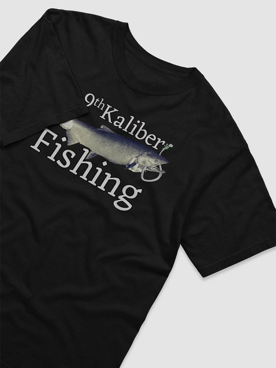 9th Kaliber Fishing Tee product image (3)