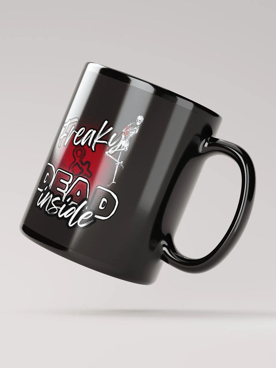 Left Handed product image (2)