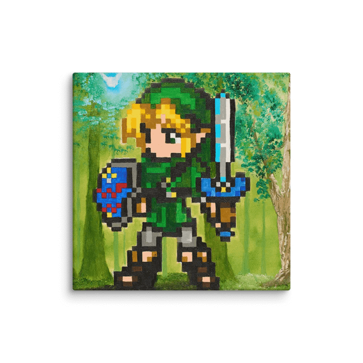 Reprod - Link 2022 product image (2)
