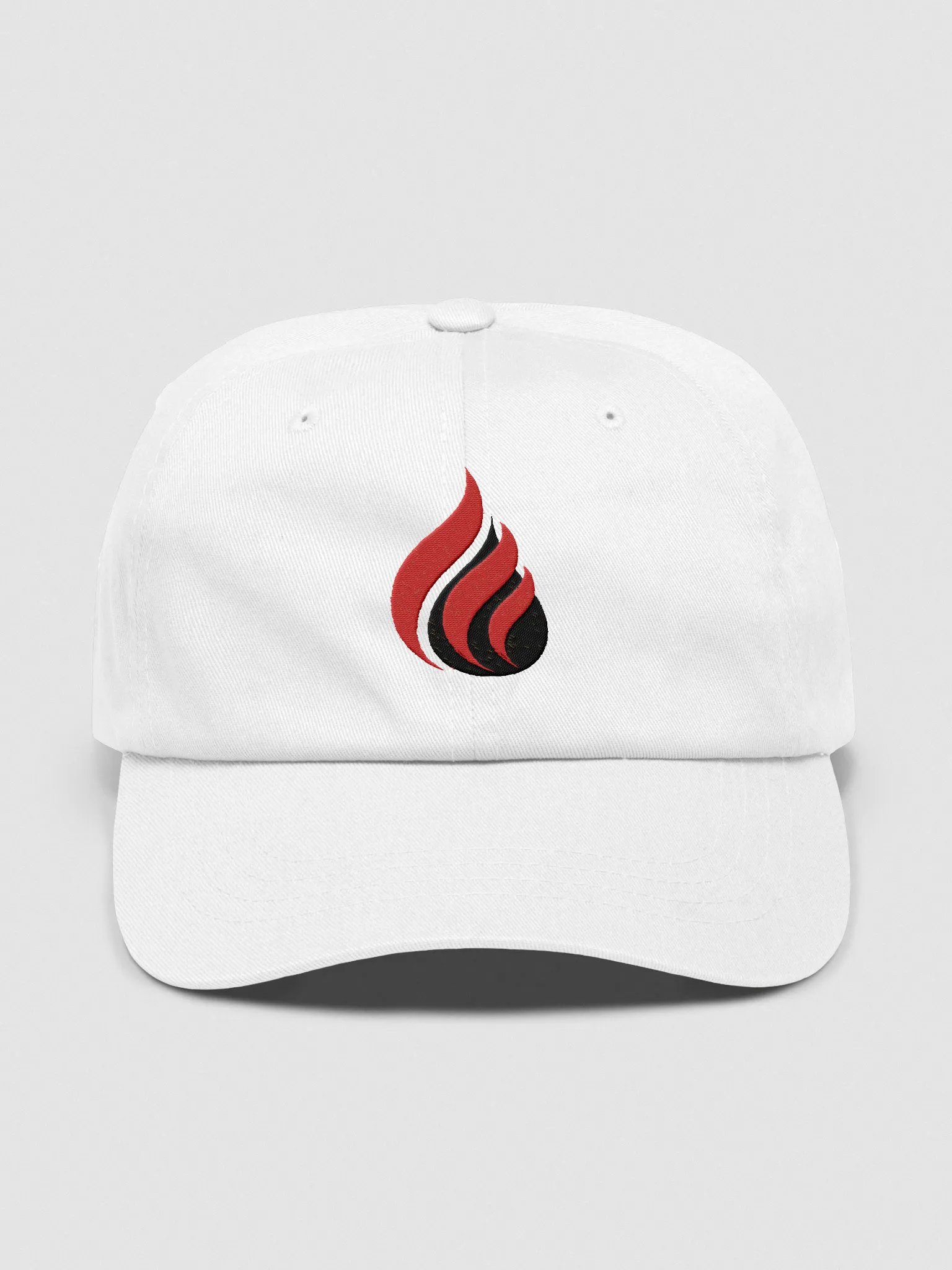 Jhonattan Vegas Logo Golf Hat product image (1)