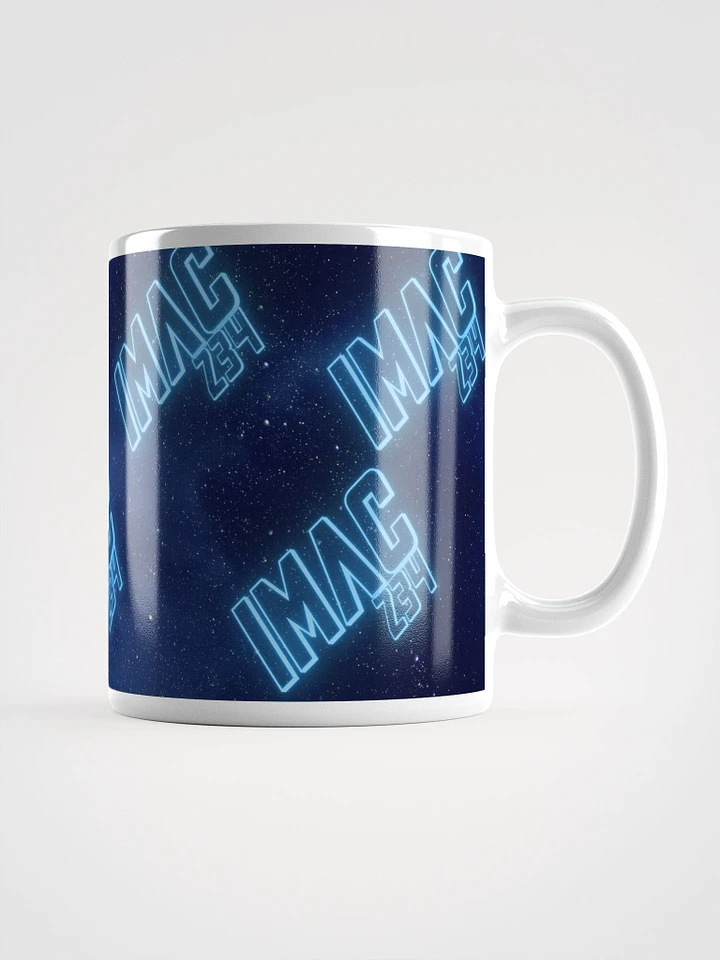 imac Galaxy Mug product image (2)
