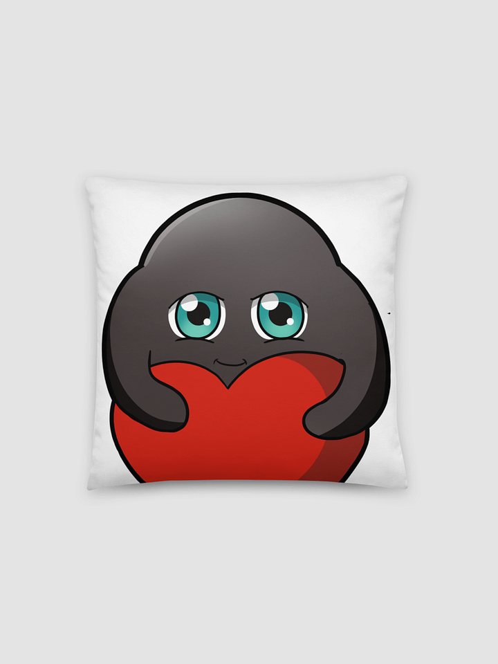 Love Pillow product image (1)