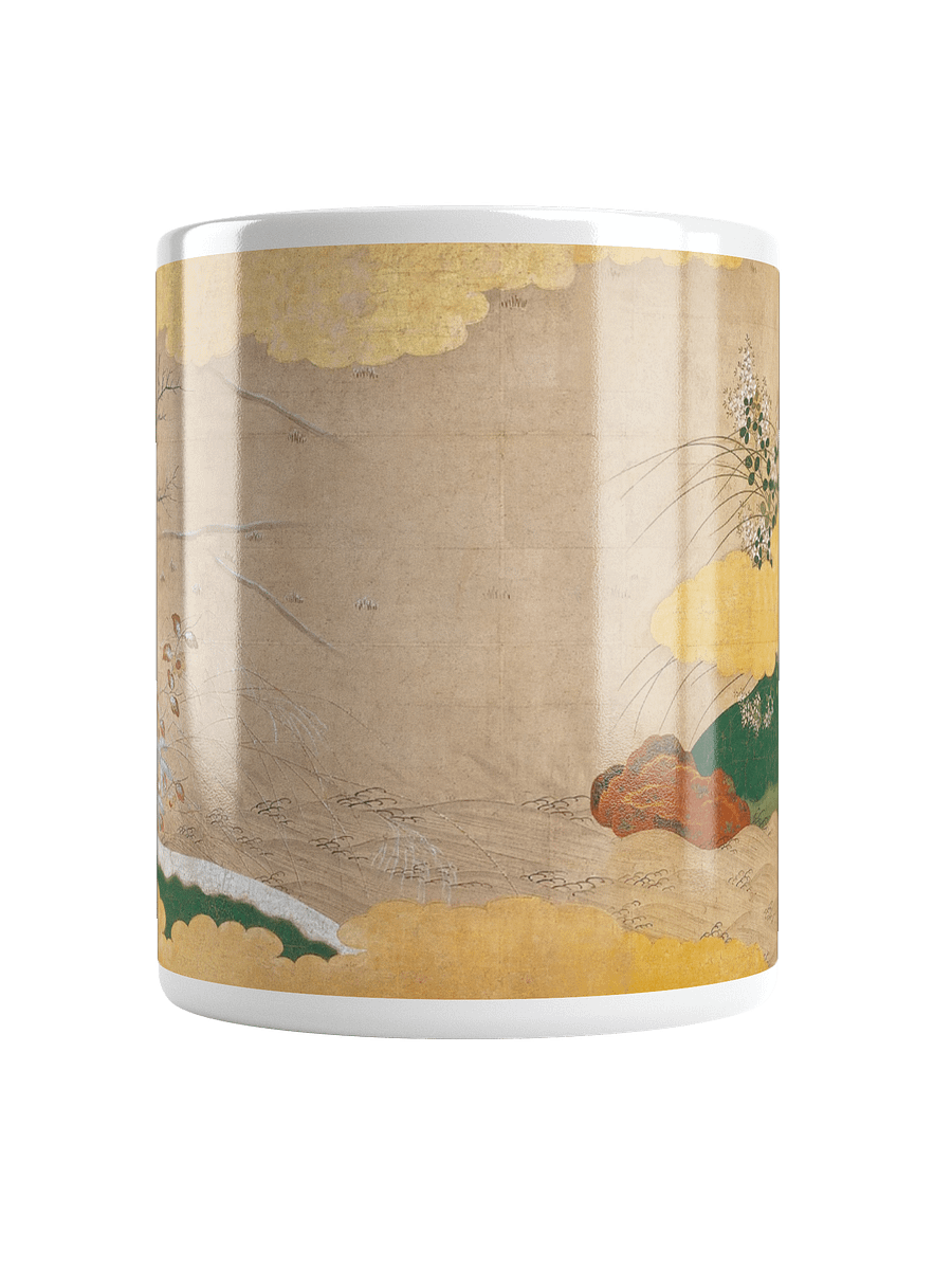 Landscape in Autumn. 11oz. Mug product image (5)