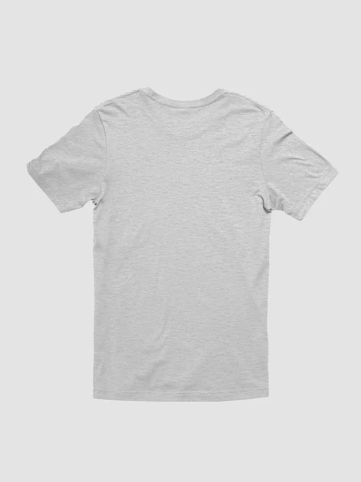Bella+Canvas Supersoft T-Shirt: travel product image (14)