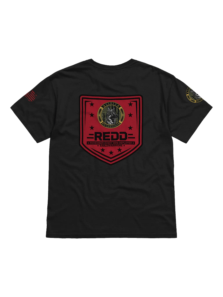 SABLE WARRIORS RED FRIDAY product image (2)