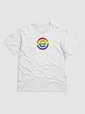 Ecamm Fam Comfort Fit Pride T-Shirt product image (5)