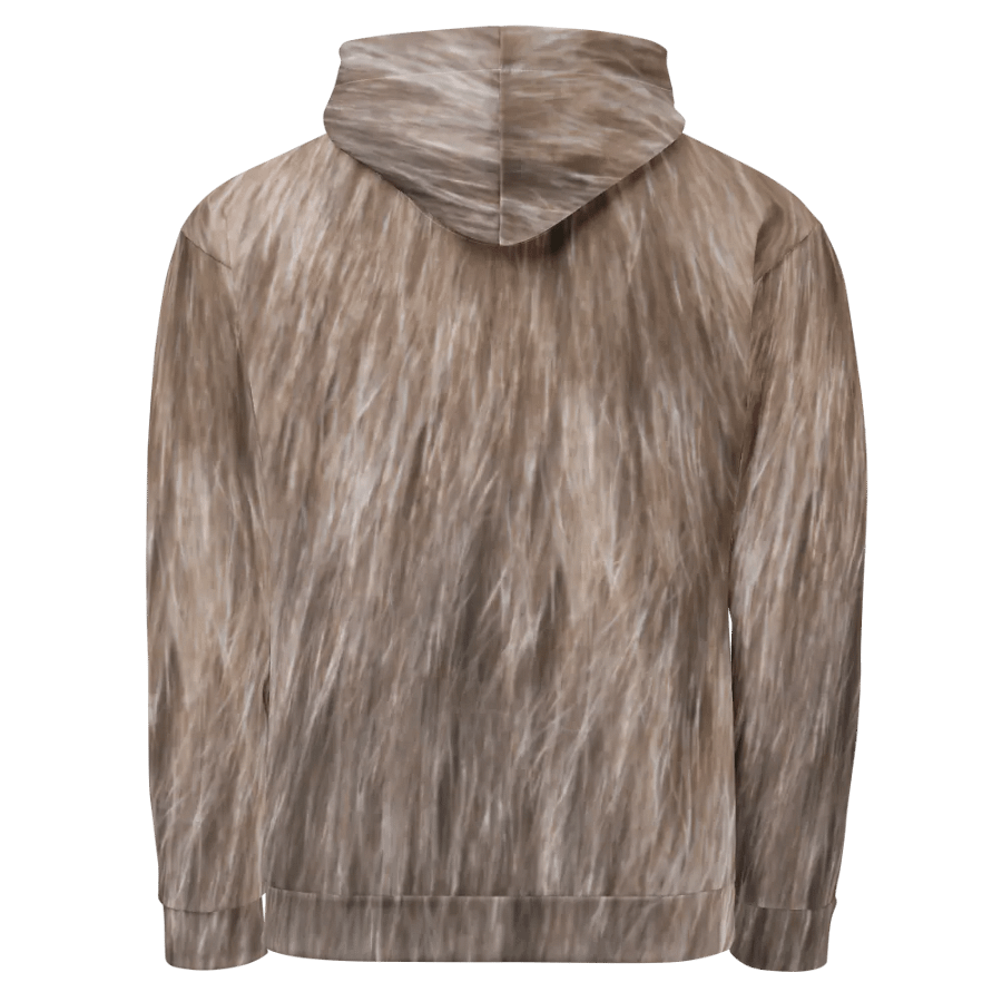 Fawn Cat Hoodie (Unisex) product image (4)