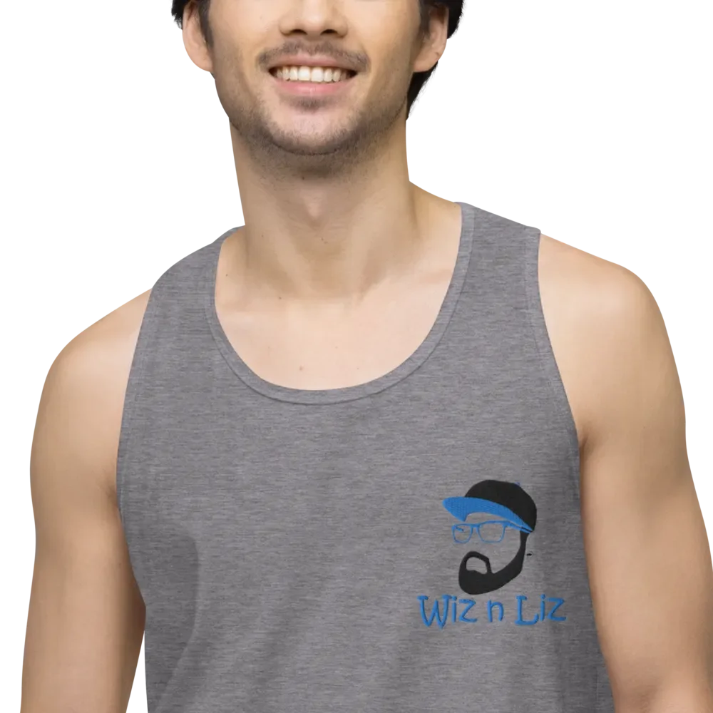 Wiz Tank Top product image (44)
