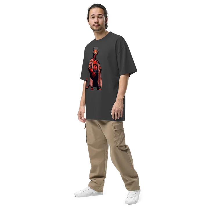 Hellboy Oversized product image (2)
