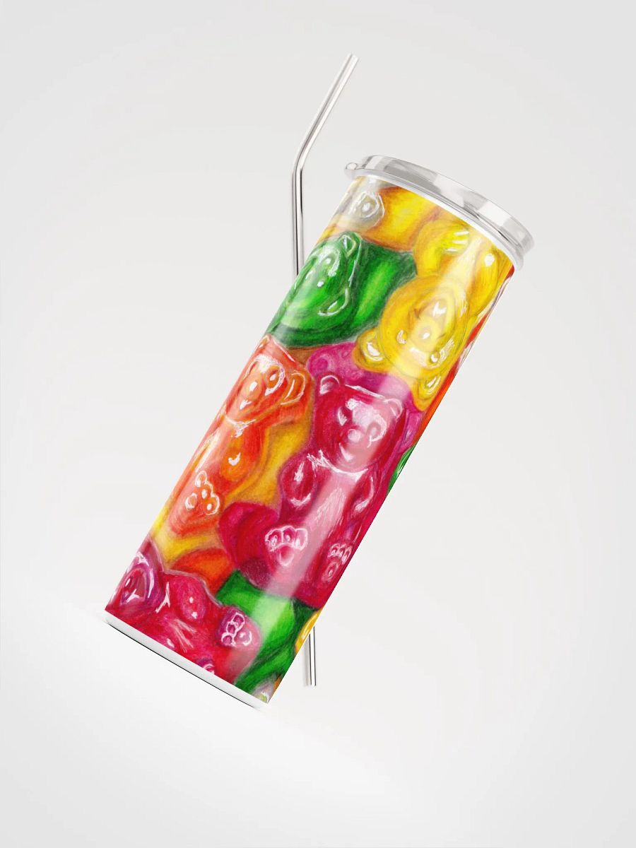 Gummy Bear 20oz Tumbler product image (5)