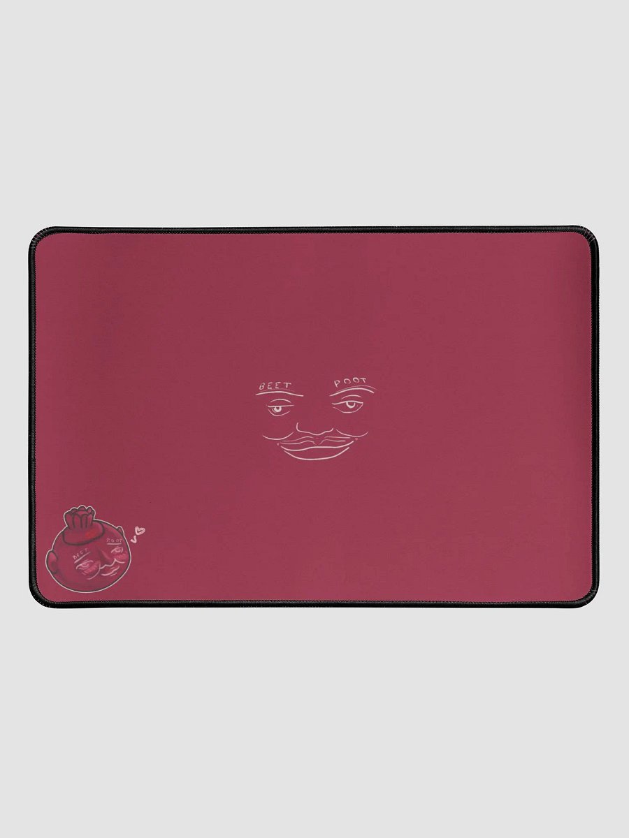 Beet Poot 12'x18