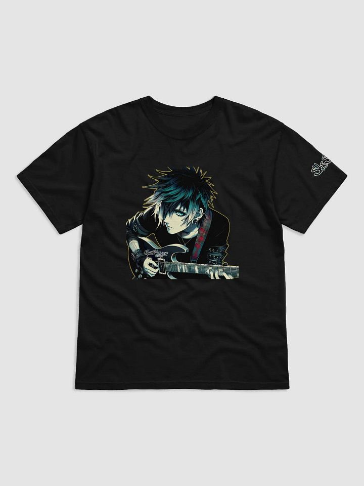 ShsSlayer Official Artist T-Shirt product image (1)