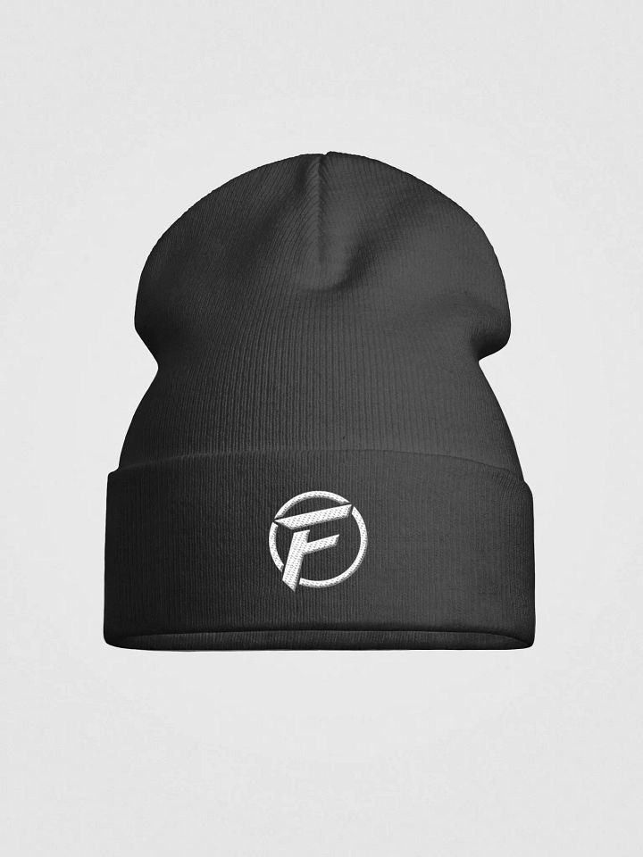 Fear Rising Beenie product image (1)
