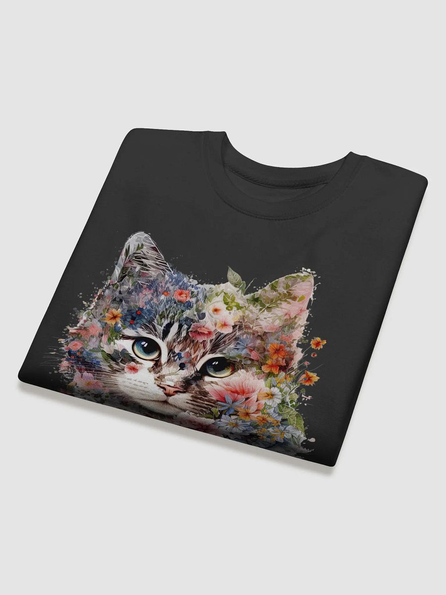 Floral Feline Fantasy product image (4)