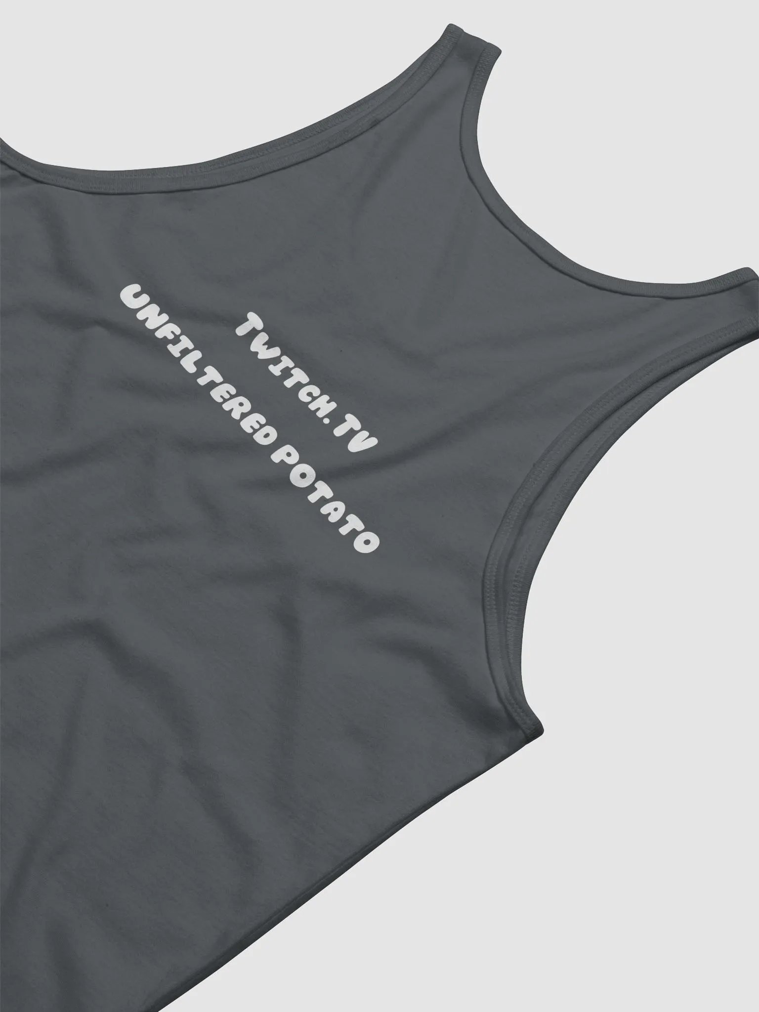 Potato Rage Tank product image (38)