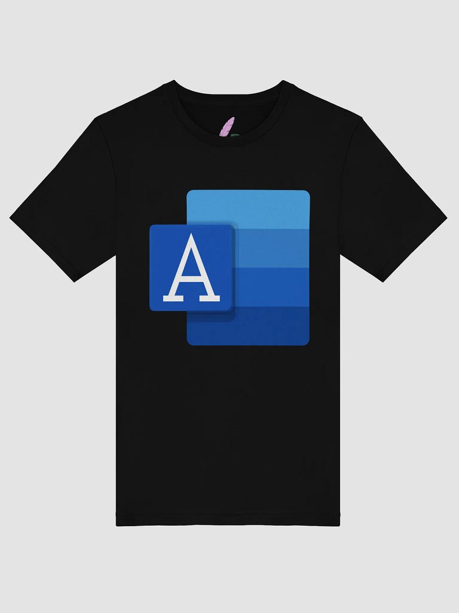 "MS Amai" T-Shirt product image (39)
