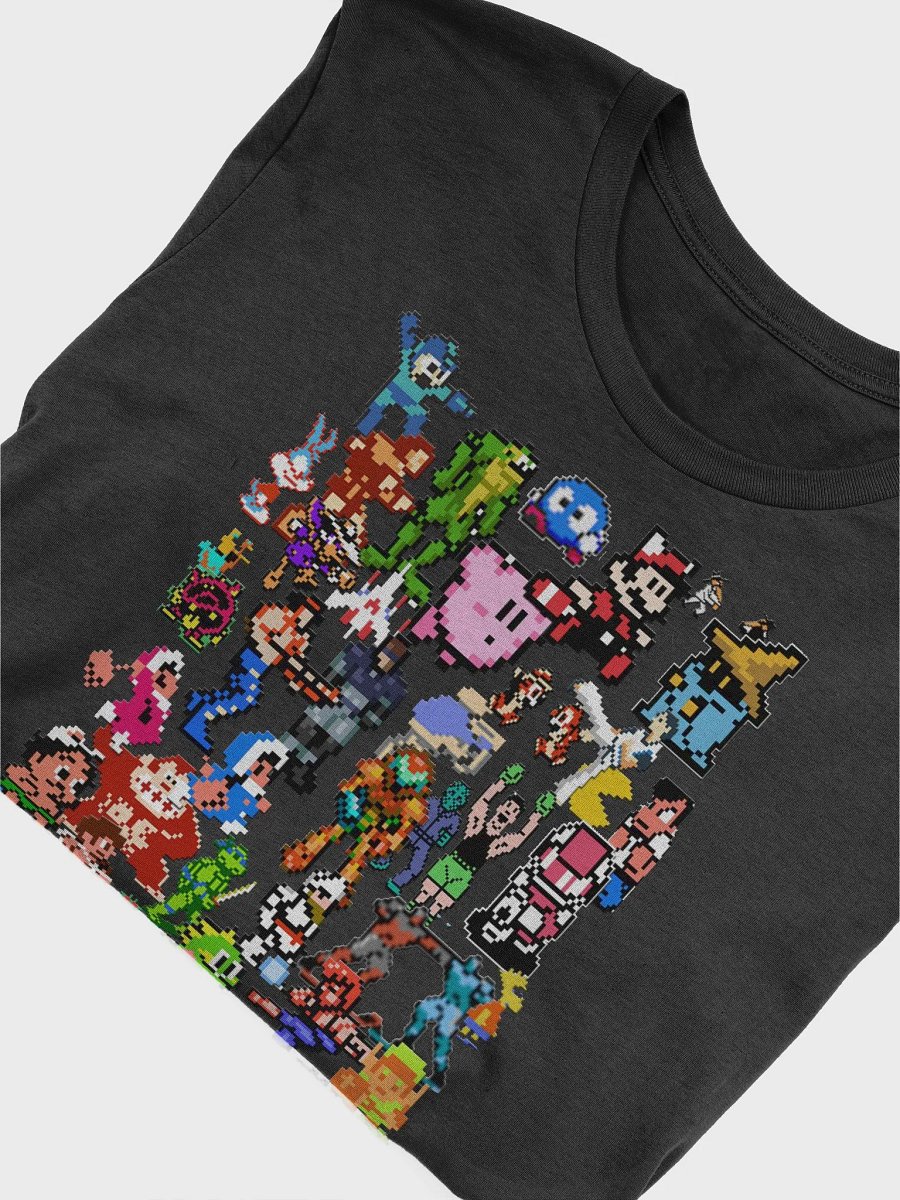 NES Collage product image (54)