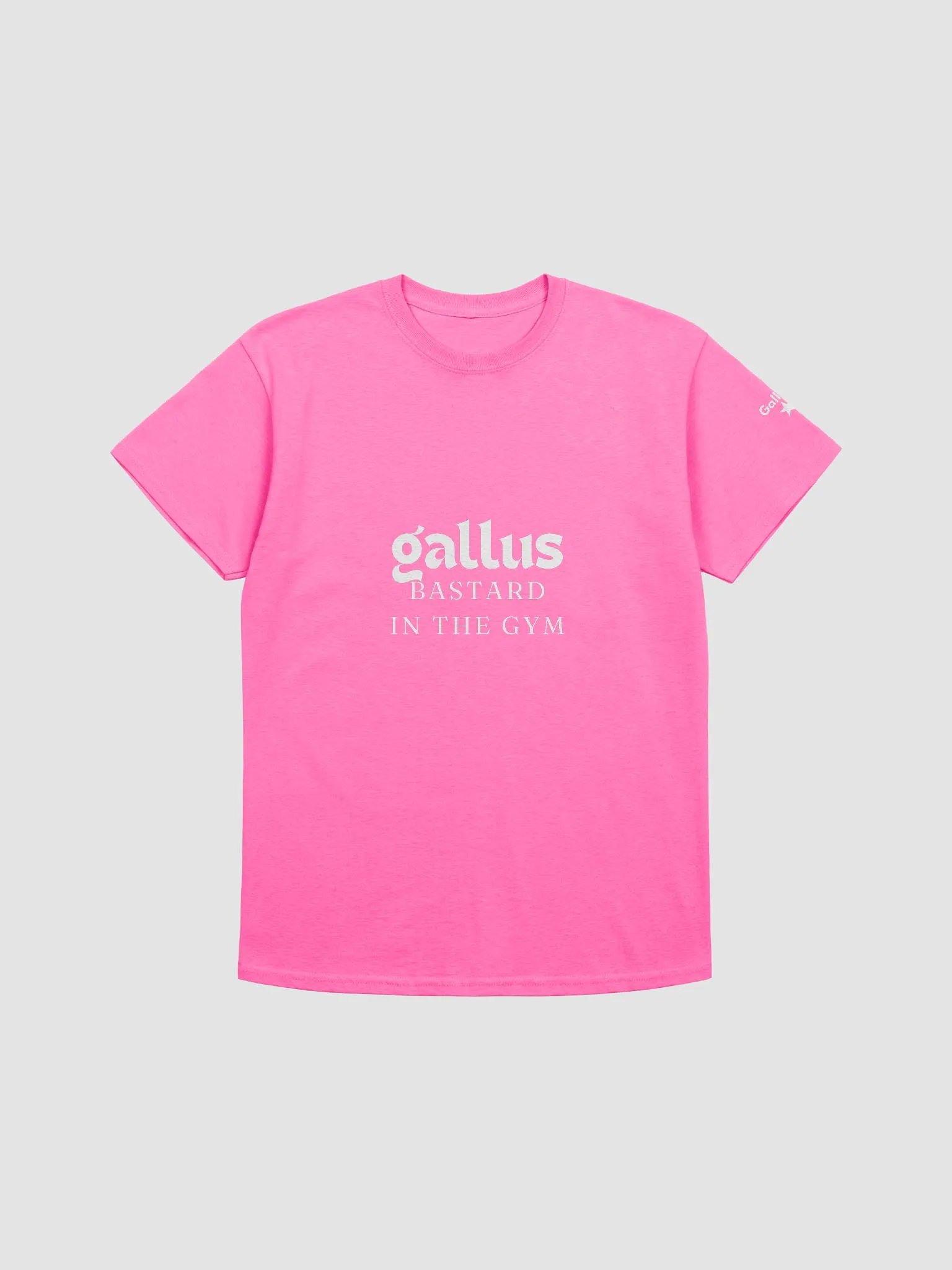 Gallus T-Shirts product image (1)