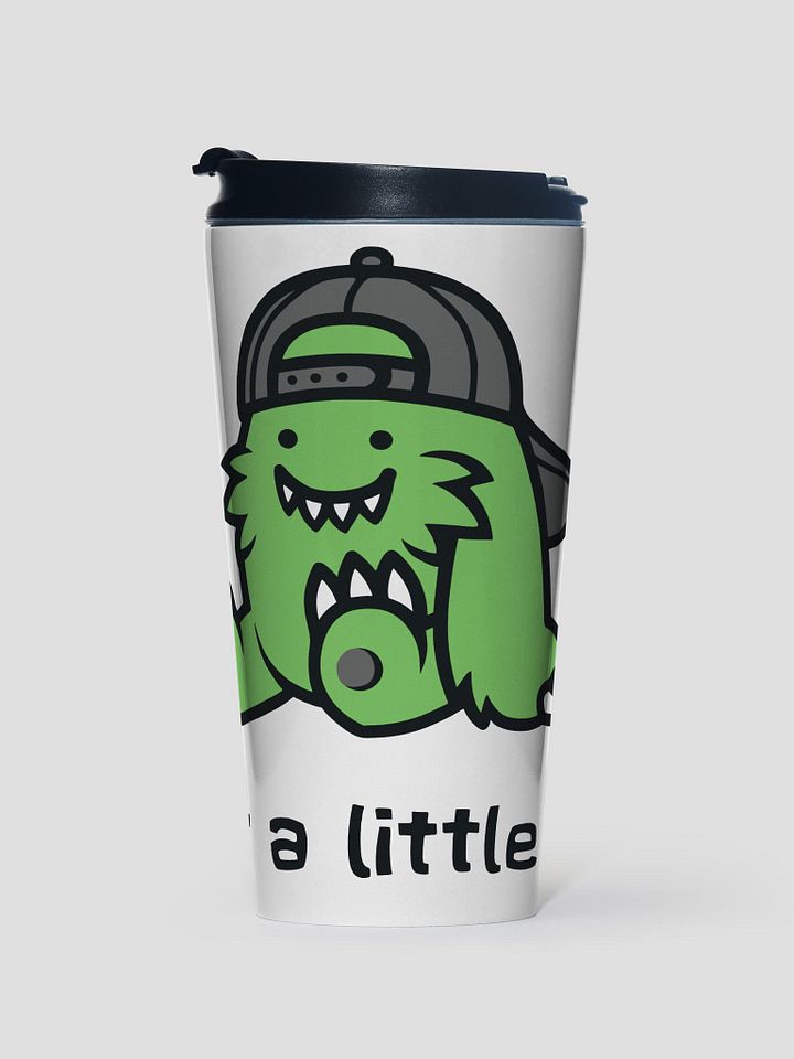 J.A.L.G. Travel Mug product image (1)