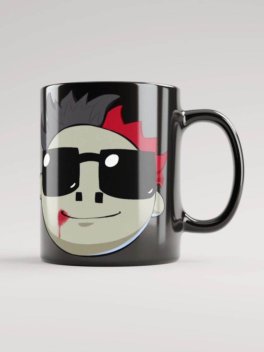 ZoMBeh Cool Mug product image (6)