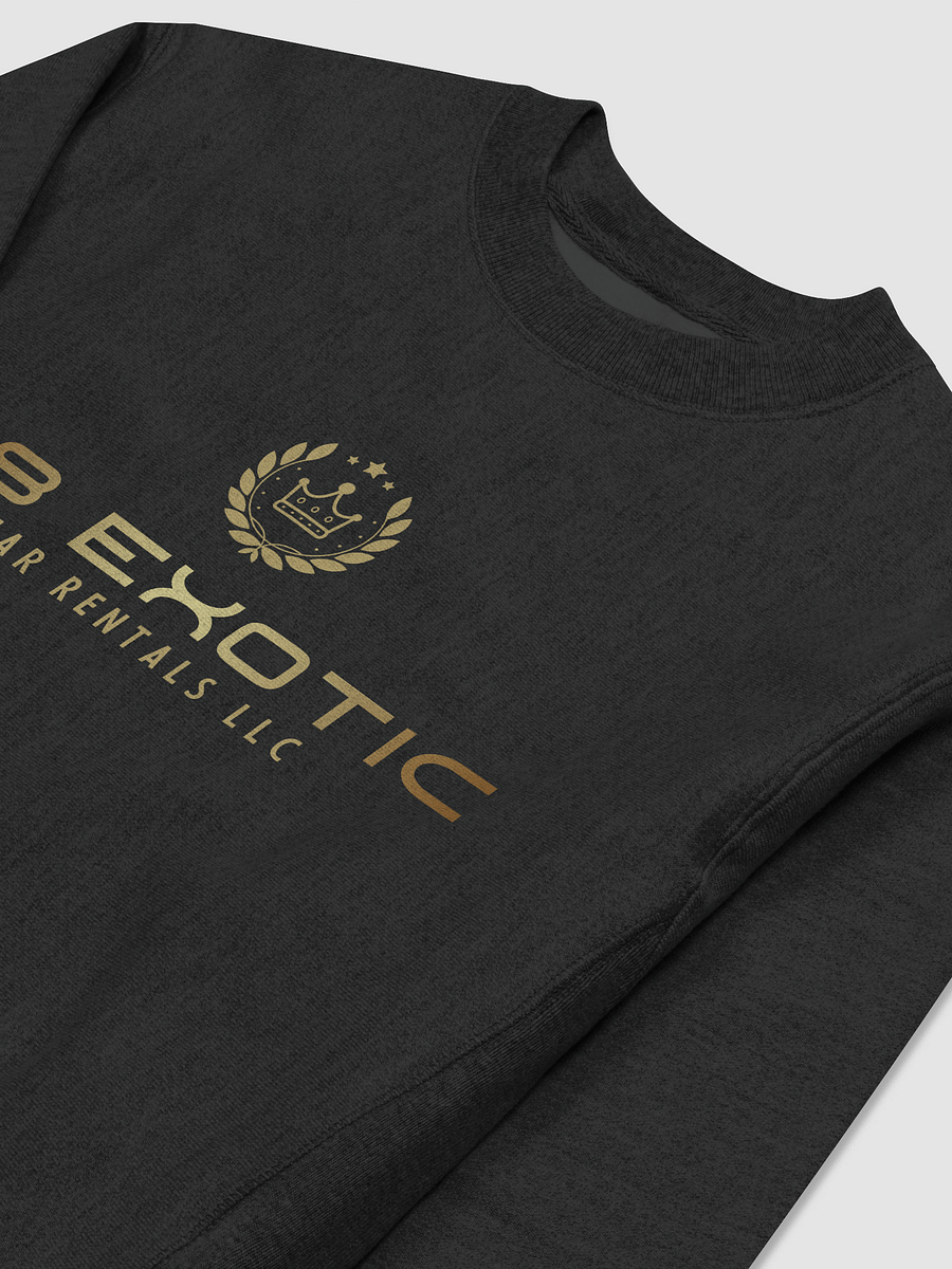 88 Exotic Logo Champion Sweatshirt product image (3)