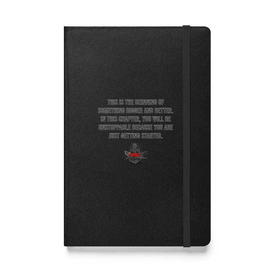 Positivity New - Notebook product image (1)