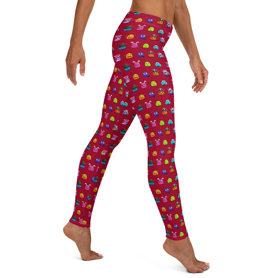 The Morbies - Leggings product image (5)