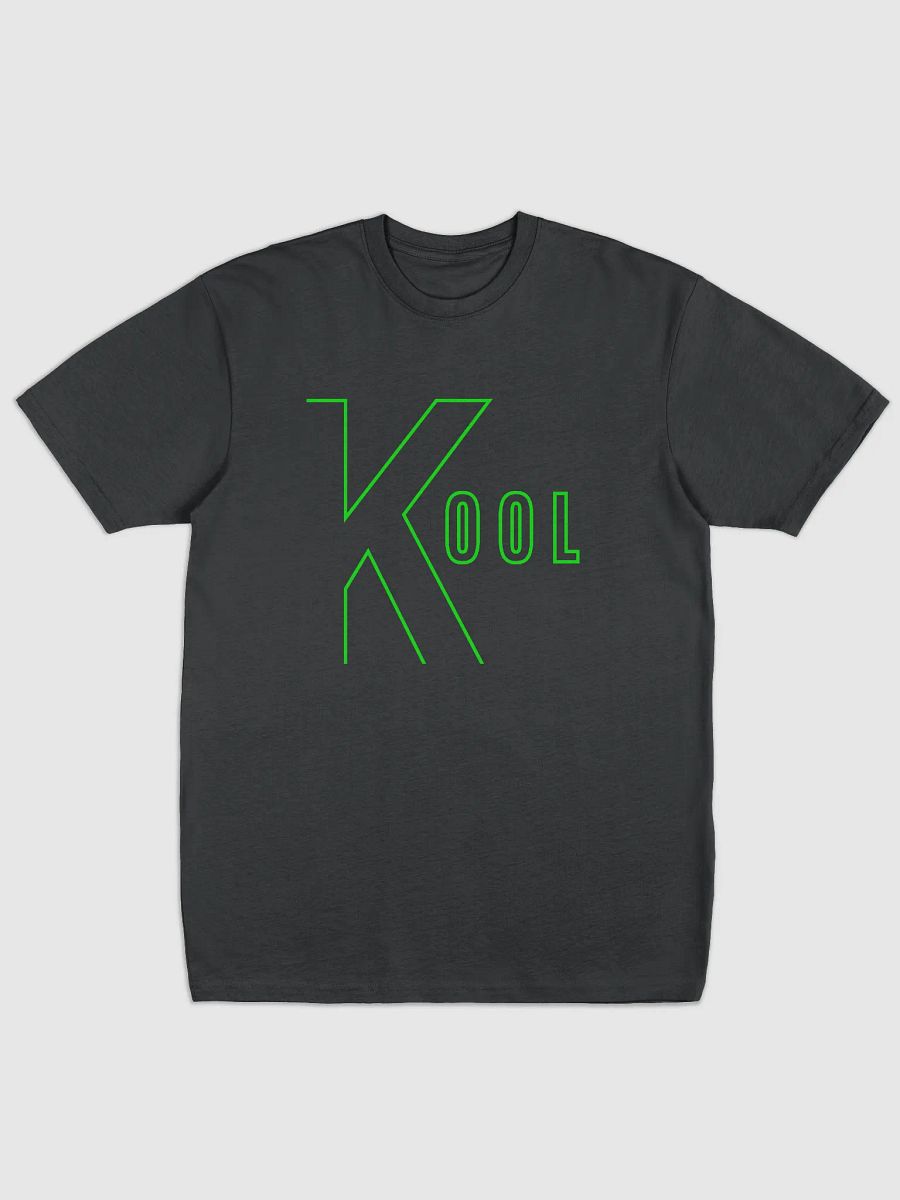 KOOL Stylized Men's Tee product image (1)