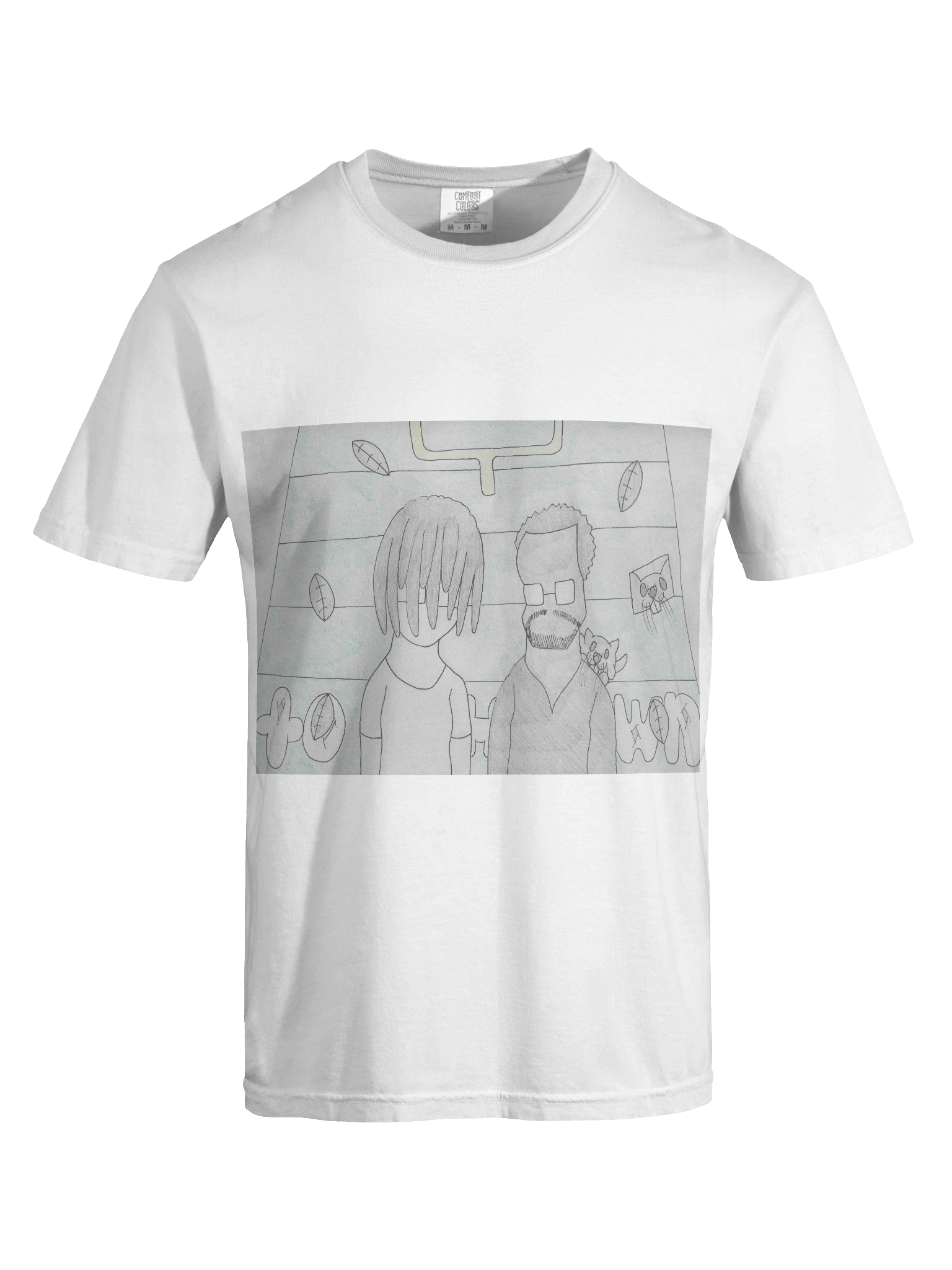 Teeky And Cor Rae Rae product image (7)