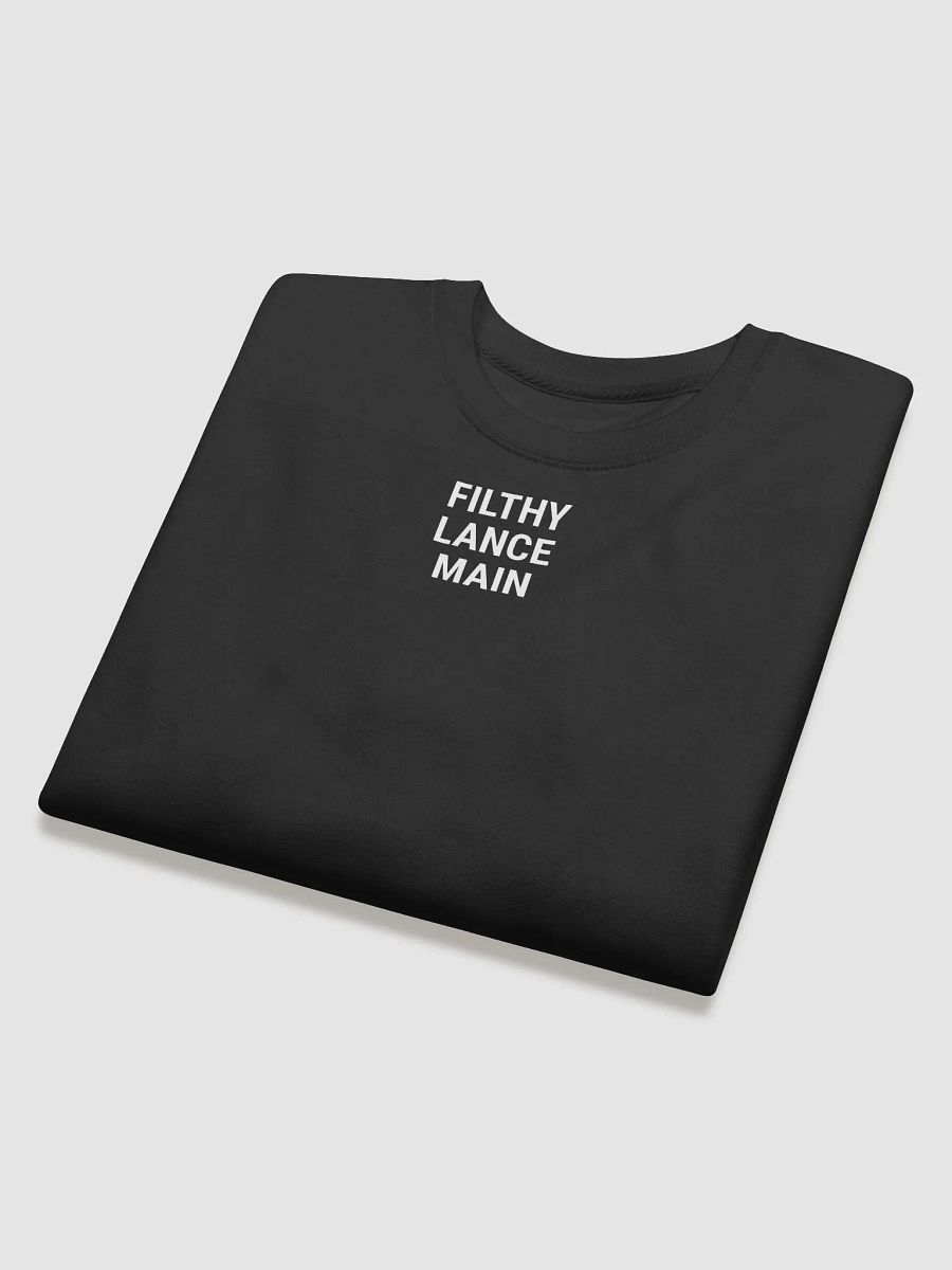 Filthy Lance Main Sweatshirt product image (7)